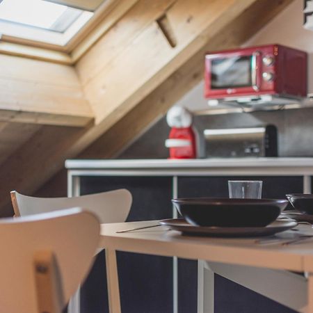 Slow Leon Apartamentos Turisticos المظهر الخارجي الصورة