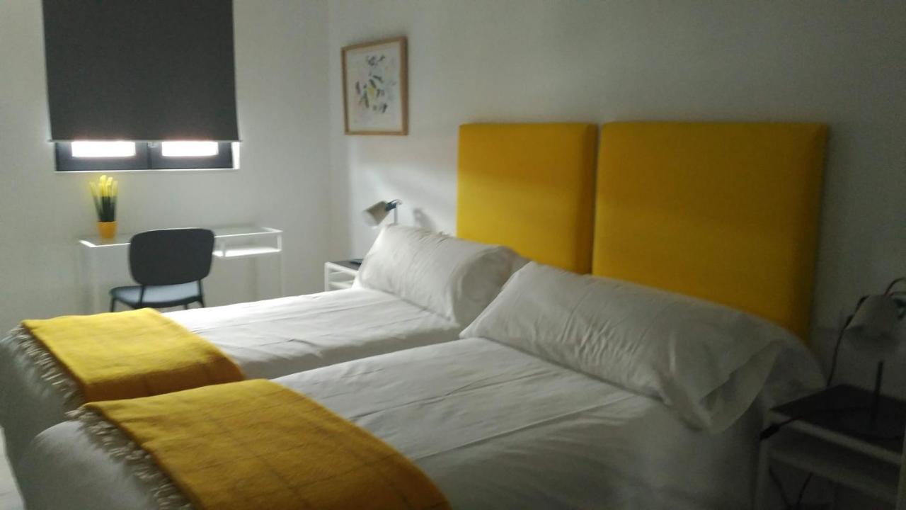 Slow Leon Apartamentos Turisticos المظهر الخارجي الصورة