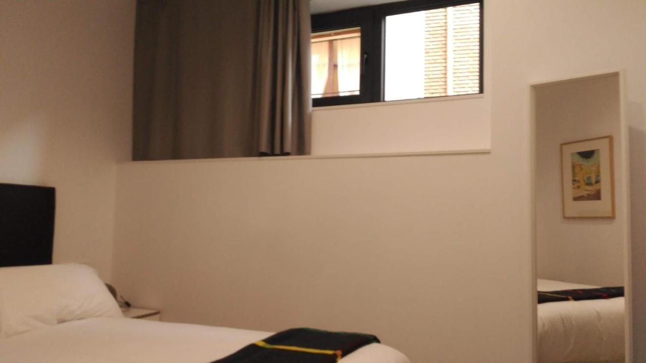 Slow Leon Apartamentos Turisticos المظهر الخارجي الصورة