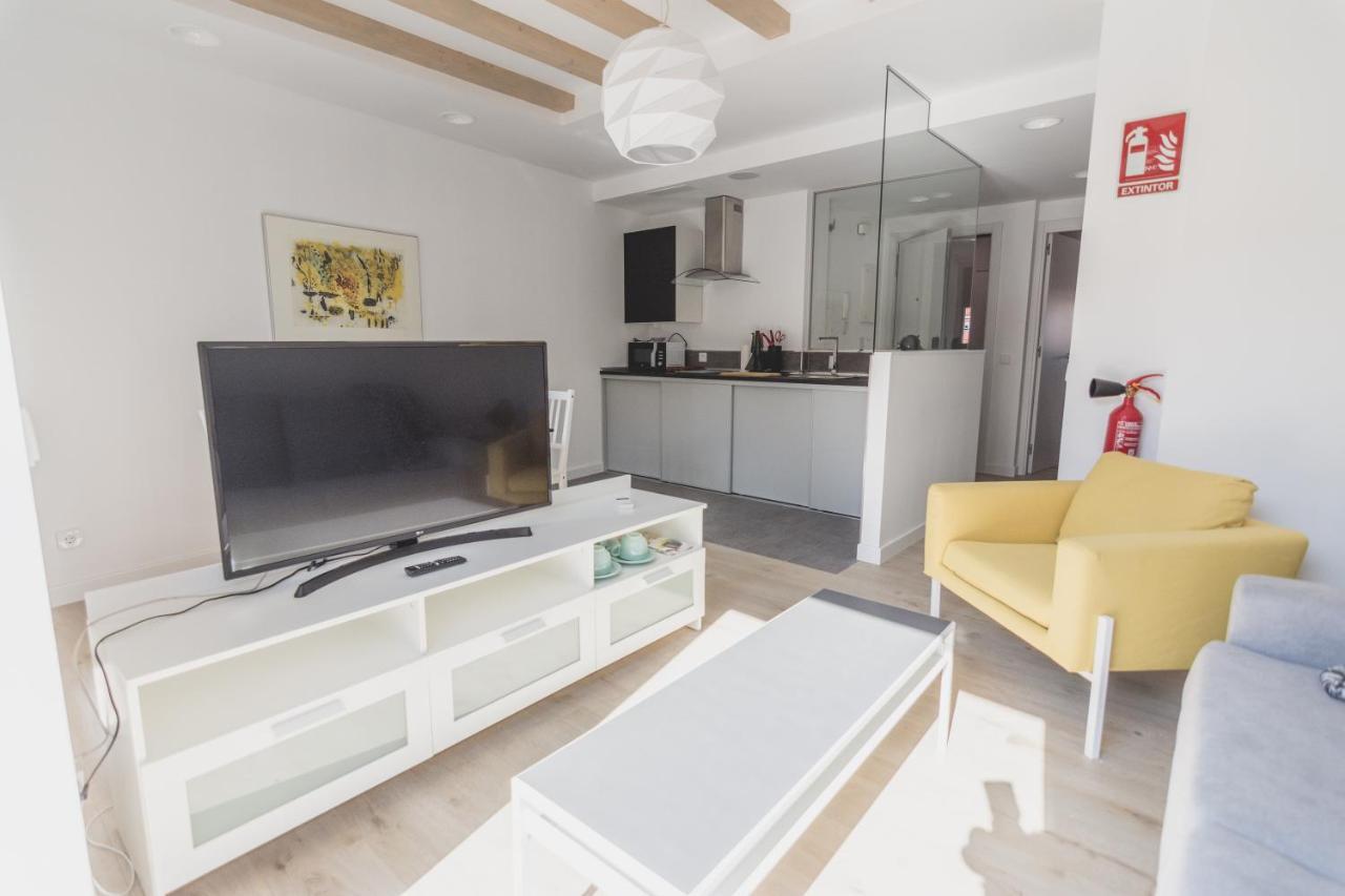 Slow Leon Apartamentos Turisticos المظهر الخارجي الصورة
