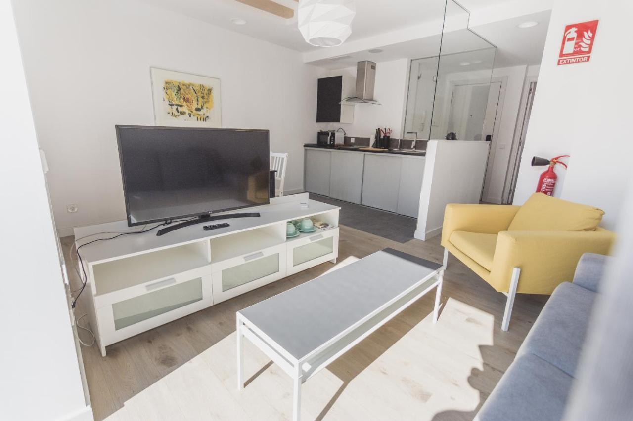 Slow Leon Apartamentos Turisticos المظهر الخارجي الصورة