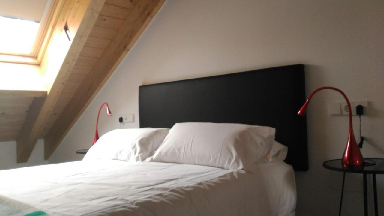 Slow Leon Apartamentos Turisticos المظهر الخارجي الصورة