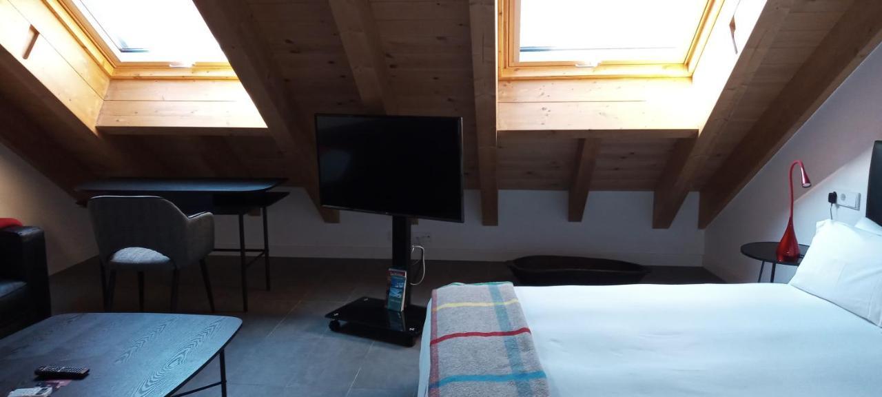 Slow Leon Apartamentos Turisticos المظهر الخارجي الصورة