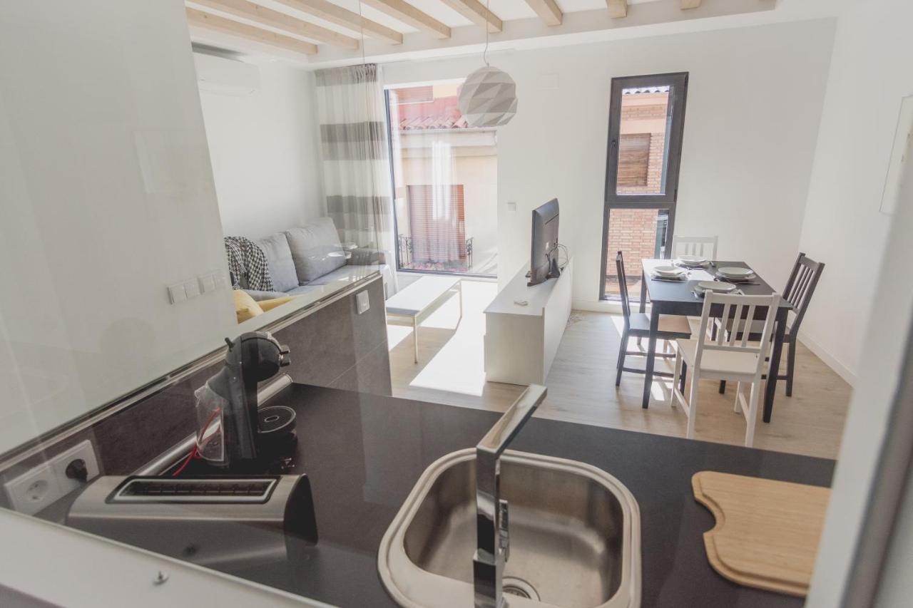 Slow Leon Apartamentos Turisticos المظهر الخارجي الصورة
