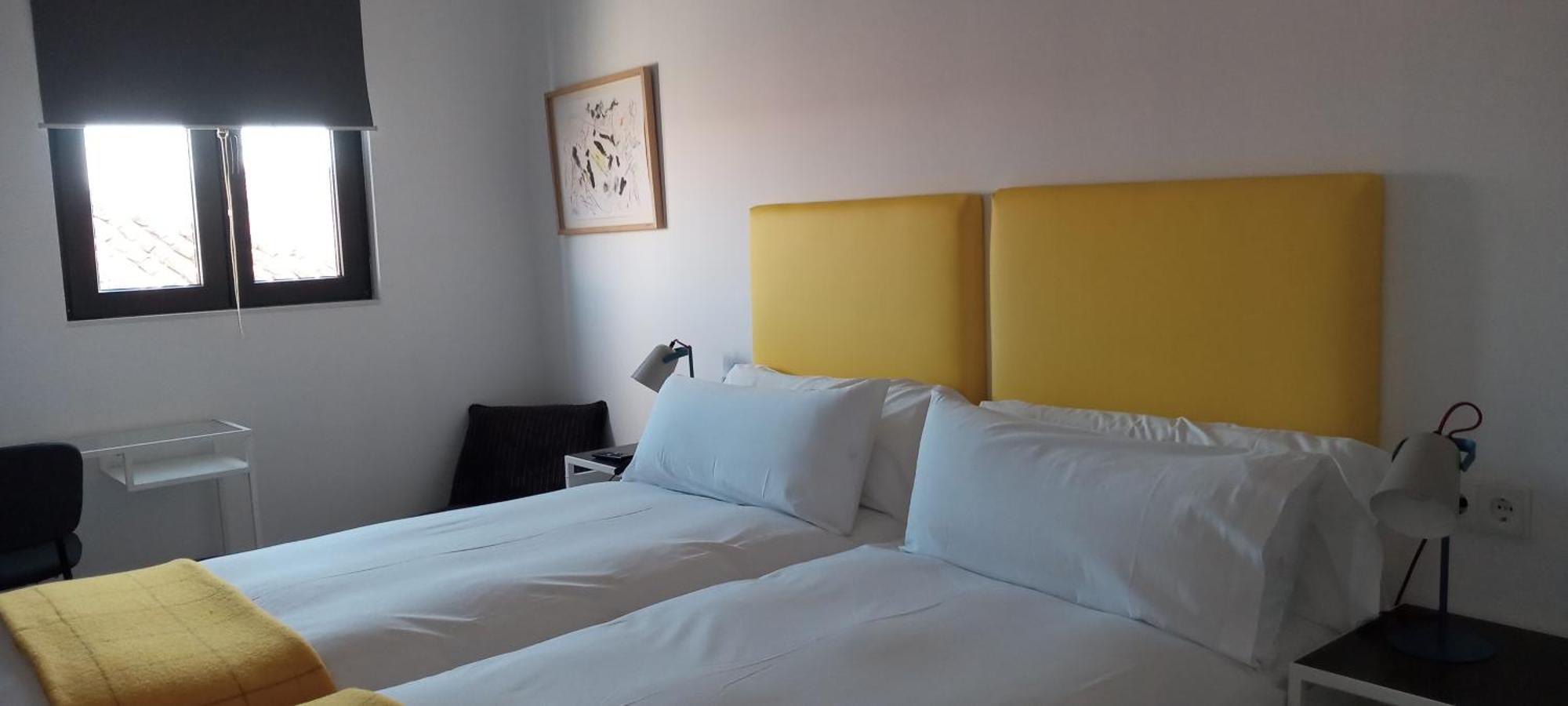 Slow Leon Apartamentos Turisticos المظهر الخارجي الصورة